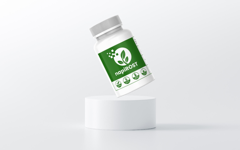 NAPIROST Webáruház