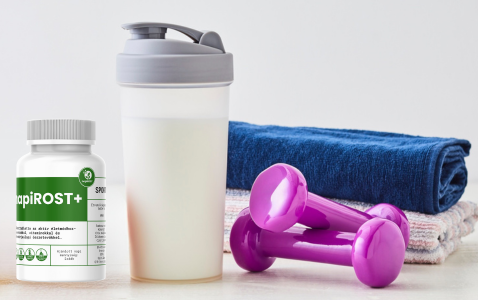 NAPIROST Webáruház