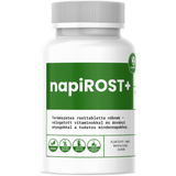napiROST Női rosttabletta biotinnal, B12-vel és vassal