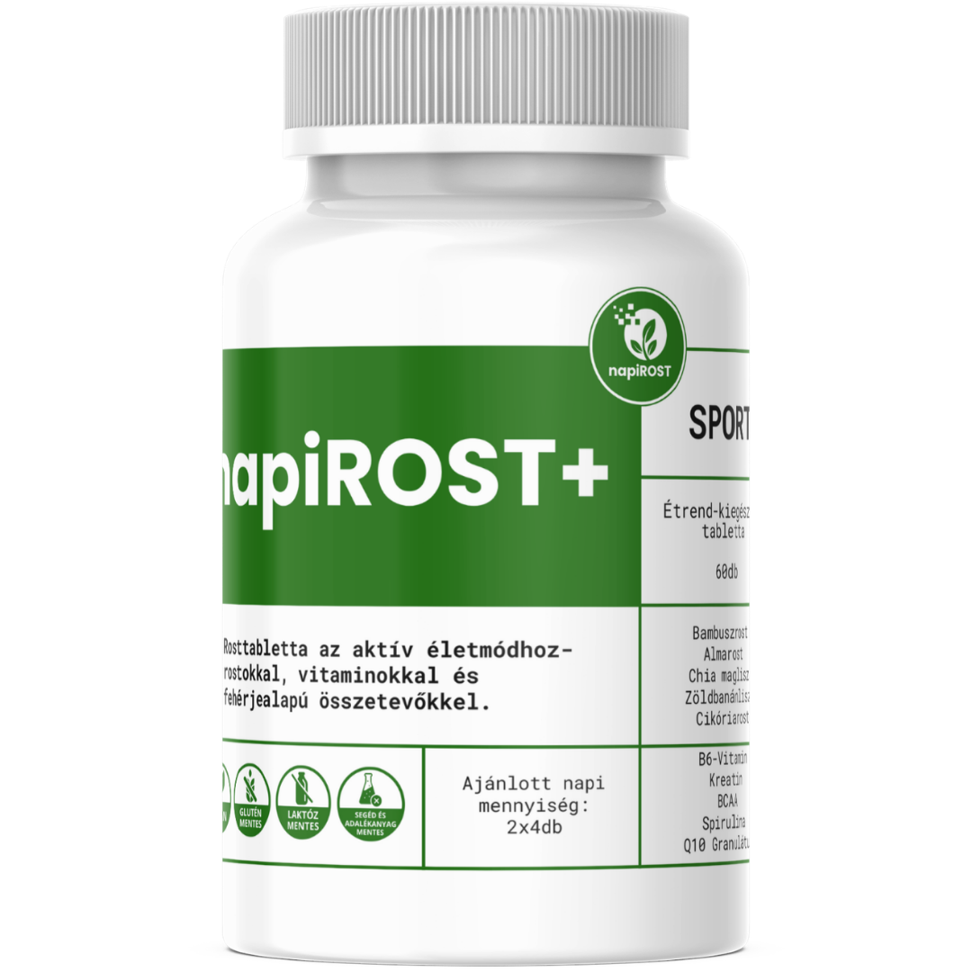 napiROST +SPORT