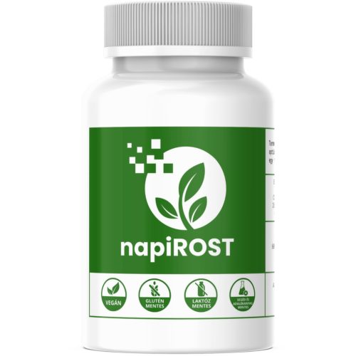napiROST ALAP – Rosttabletta