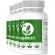 napiROST ALAP – Rosttabletta csomagban (4 doboz)