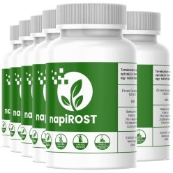 napiROST ALAP – Multipack (6 doboz)