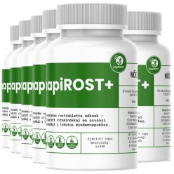 napiROST+NŐI – Multipack (6 doboz)